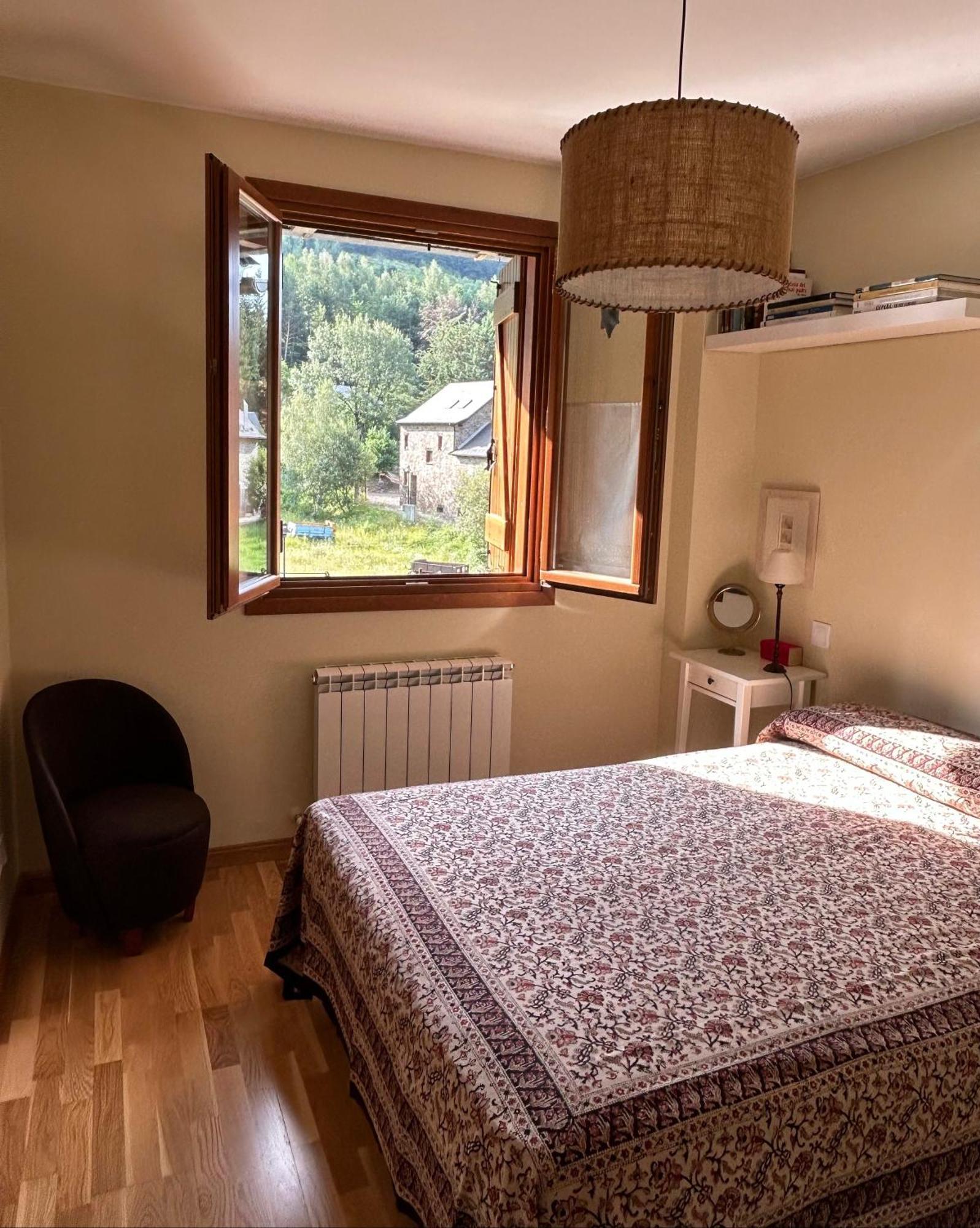 Sallent De Gallego - Formigal - Pirineos Sur Luaran gambar